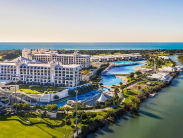 Titanic Deluxe Golf Belek