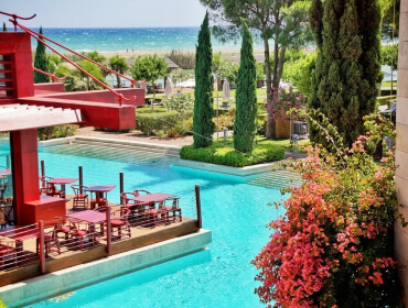 Gloria Serenity Resort