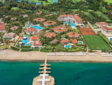 Sirene Belek Hotel