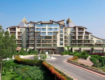 Sueno Hotels Deluxe Belek