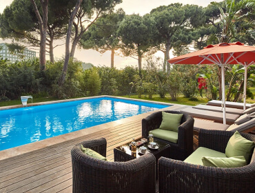 Maxx Royal Belek Golf Resort